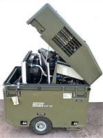 Ground Support Equipment - Sun Electric Systems AHT88A Hydraulic Test Pump
