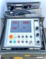 Ground Support Equipment - Sun Electric Systems AHT88A Hydraulic Test Pump