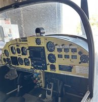 1983 Pazmany PL 2A Part Share 