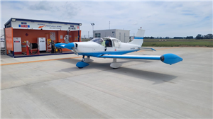 1983 Pazmany PL 2A Part Share 