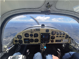 1983 Pazmany PL 2A Part Share 