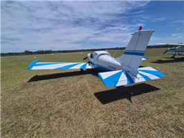 1983 Pazmany PL 2A Part Share 