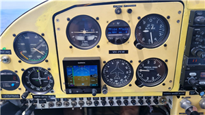 1983 Pazmany PL 2A Part Share 