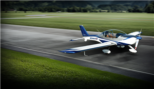 2022 Starair Aurora SA60 LSA