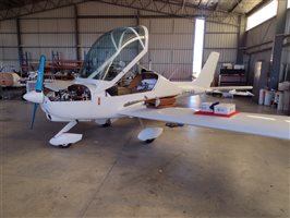 2022 Starair Aurora SA60 LSA