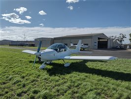 2022 Starair Aurora SA60 LSA