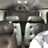 1972 Cessna 337 Skymaster Skyrocket