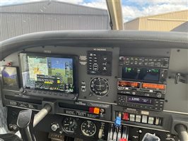 1974 Piper Arrow 200 Aircraft