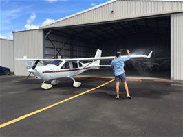 2016 Jabiru J230