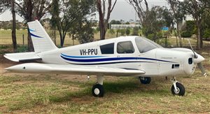 1967 Piper Cherokee 140 CHEROKEE 140 - 160HP UPGRADE