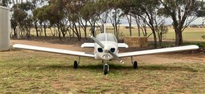 1967 Piper Cherokee 140 CHEROKEE 140 - 160HP UPGRADE