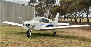 1967 Piper Cherokee 140 CHEROKEE 140 - 160HP UPGRADE