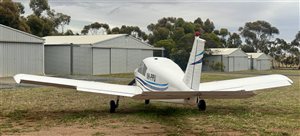 1967 Piper Cherokee 140 CHEROKEE 140 - 160HP UPGRADE