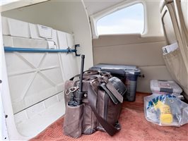 1979 Piper Archer II Aircraft