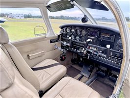 1979 Piper Archer II Aircraft