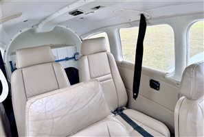 1979 Piper Archer II Aircraft