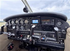 1979 Piper Archer II Aircraft