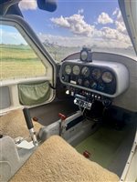 1995 Jabiru LSA 55-3J Aircraft