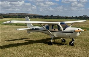 1995 Jabiru LSA 55-3J Aircraft