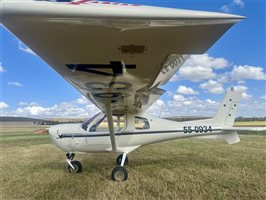 1995 Jabiru LSA 55-3J Aircraft
