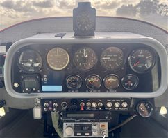 1995 Jabiru LSA 55-3J Aircraft