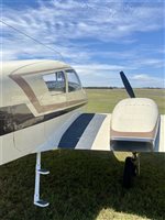 1960 Cessna 310 Aircraft
