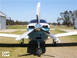 2002 Socata TB-21