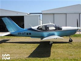 2002 Socata TB-21