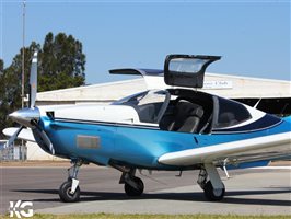 2002 Socata TB-21