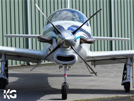 2017 Lancair Evolution