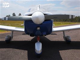1966 Piper Cherokee 180 Aircraft