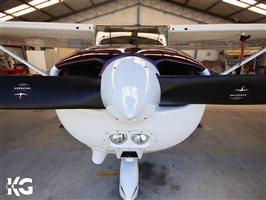1978 Cessna 172N Aircraft