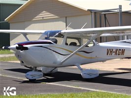 1978 Cessna 172N Aircraft