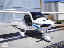 2019 Pipistrel Virus Aircraft