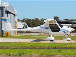 2019 Pipistrel Virus Aircraft