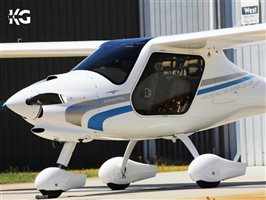 2019 Pipistrel Virus Aircraft