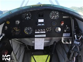 1989 Pitts Special Aircraft