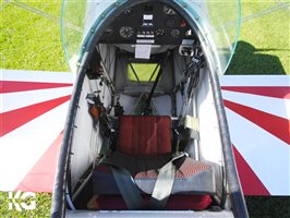 1989 Pitts Special Aircraft