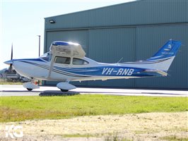 2021 Cessna 182 Skylane Aircraft