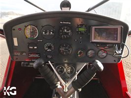 2009 Aeroprakt A22L Foxbat
