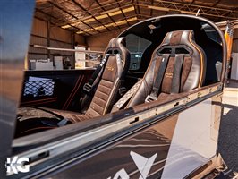 2022 Dova DV-1 Skylark