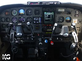 2002 Cessna 182 Skylane Aircraft
