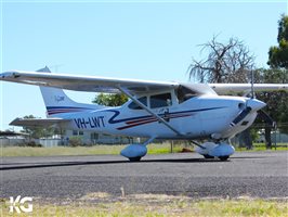 2002 Cessna 182 Skylane Aircraft