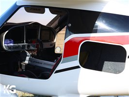 2016 Ekolot Topaz Aircraft