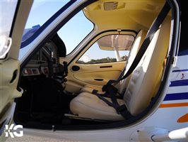 2018 Tecnam P2008 Aircraft