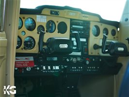 1978 Cessna 152 Aircraft