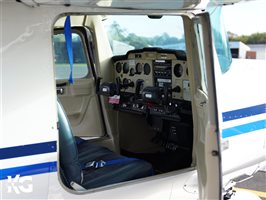 1978 Cessna 152 Aircraft