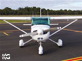 1978 Cessna 152 Aircraft