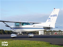 1978 Cessna 152 Aircraft