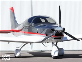 2016 Sling 4 Aircraft